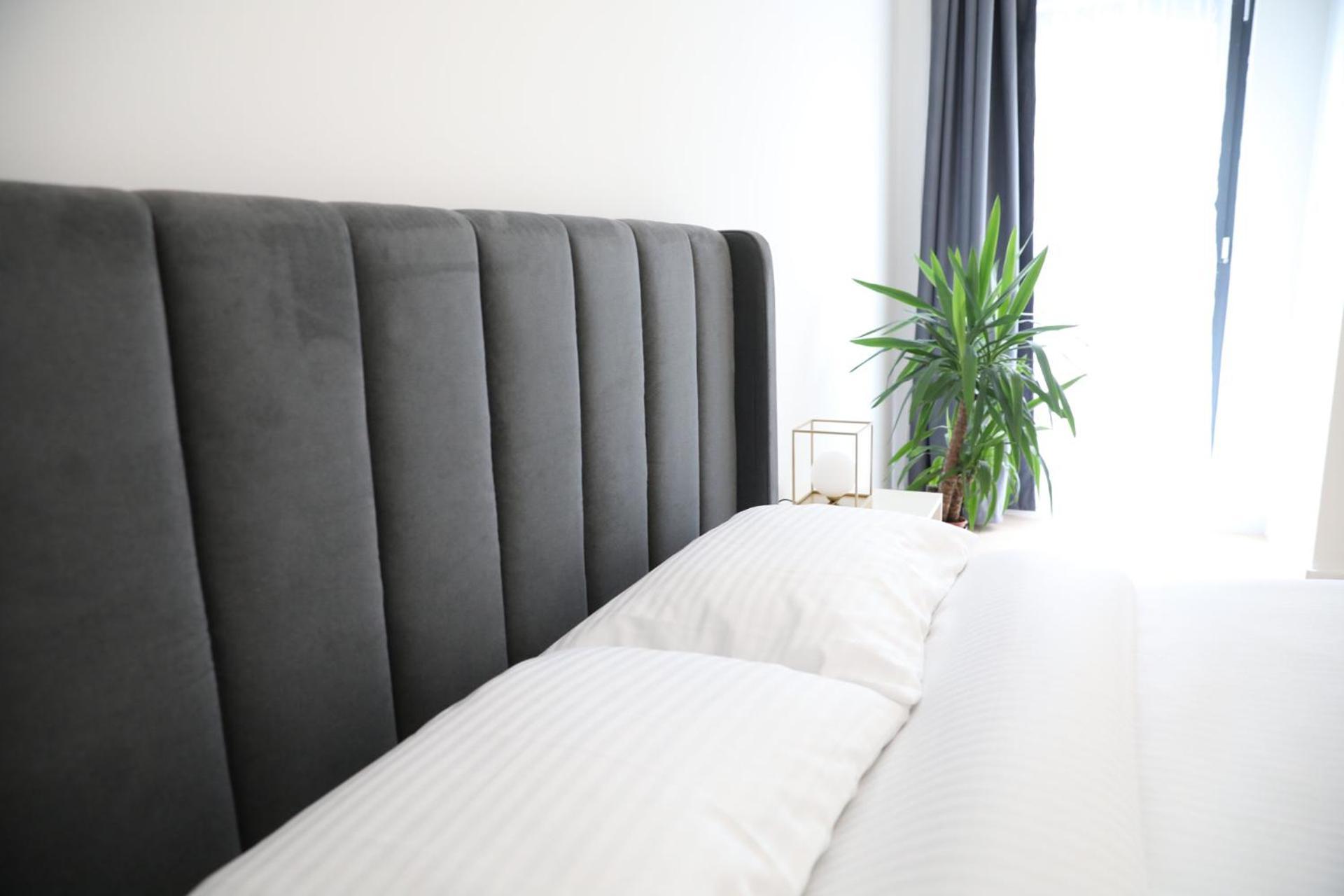 Exit Aparthotel Floreşti Exteriör bild